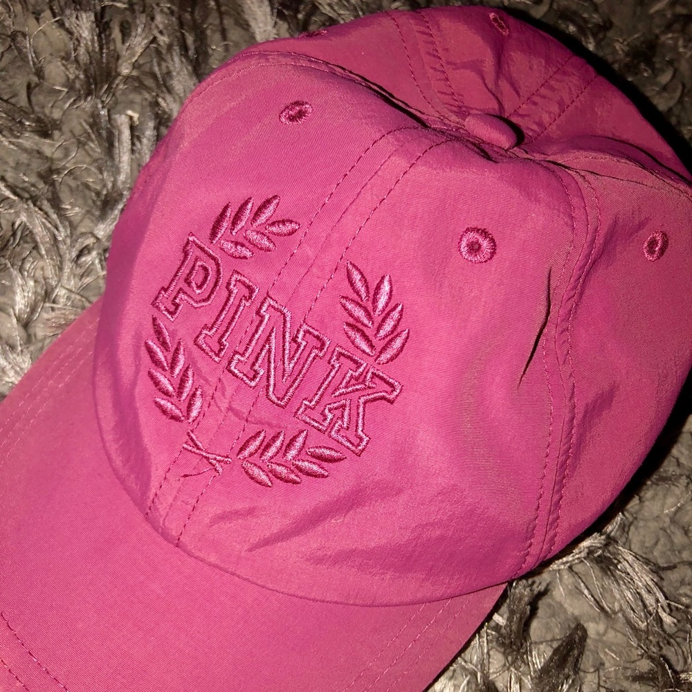 PINK by Victoria’s Secret hat